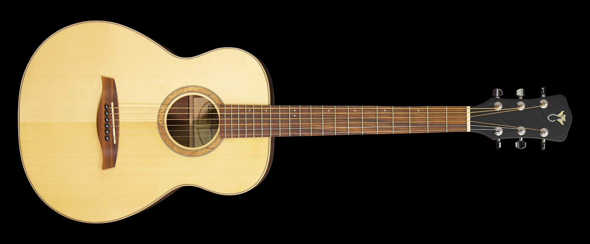 Levinson Acoustic LGC-223 Front