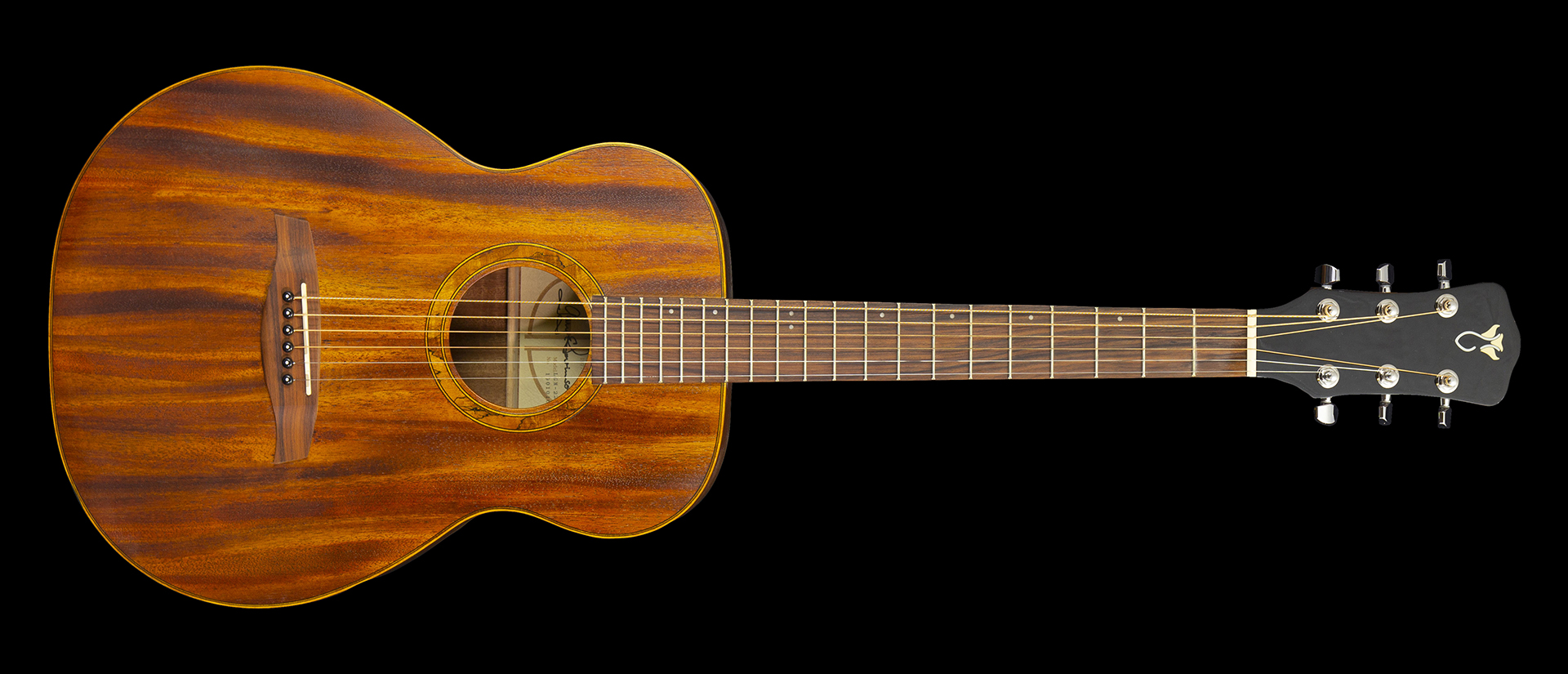 Levinson AcousticLGM-222 Front
