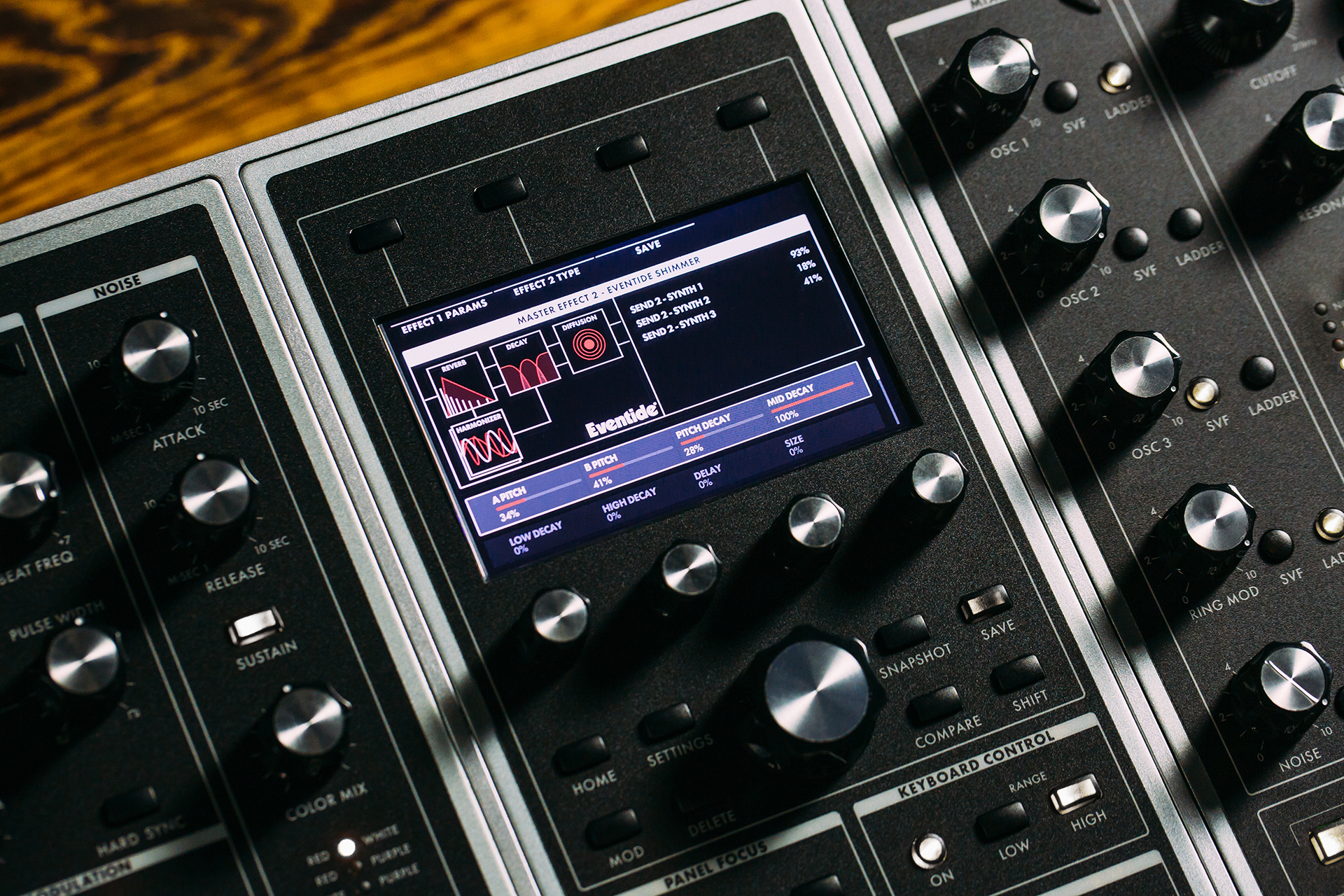 Moog One