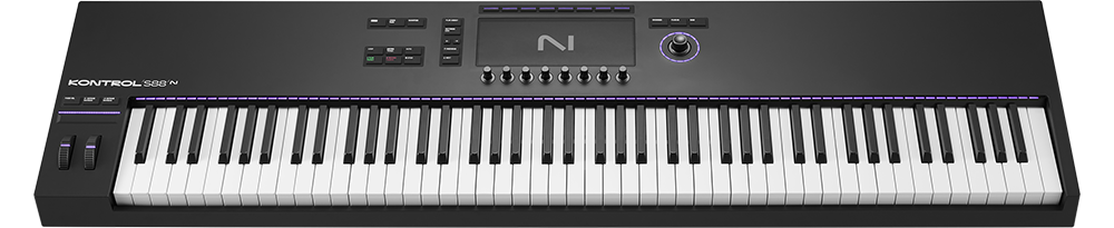Native Instruments - S88 MK3