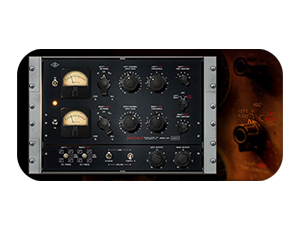 Fairchild® 670 (Legacy)