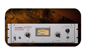Teletronix® LA-2A Classic Leveling Amplifier (Legacy)