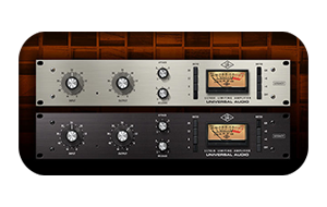 1176SE/LN® Classic Limiting Amplifiers (Legacy)
