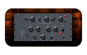 Pultec® Pro Equalizers (Legacy)