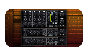 Precision Mix Rack Collection