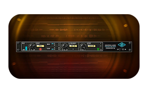 UA Precision Enhancer Hz