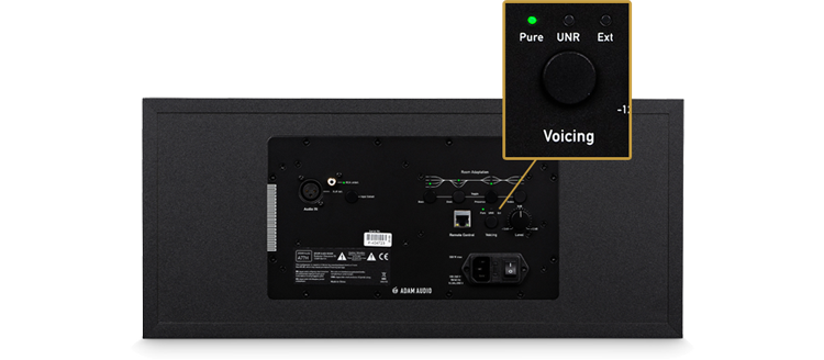 Bundle | Adam A7X + ISO-200 Studio Monitors and Stands