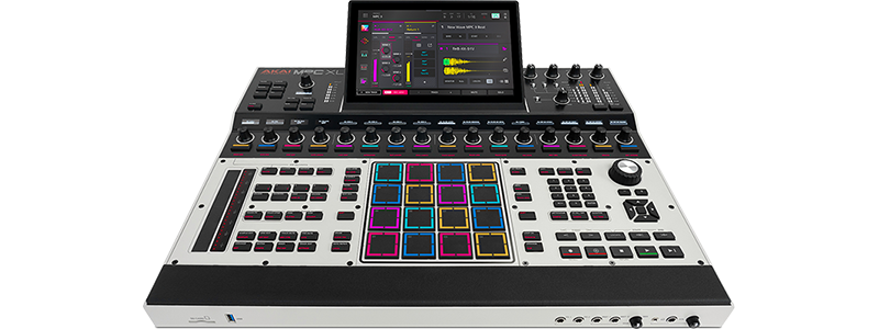 Akai MPC XL
