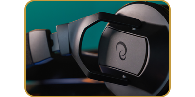 AlphaTheta HDJ-F10-TX