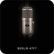 BERLIN 47FT