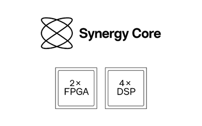 synergy core