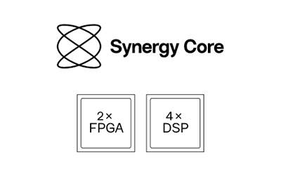 synergy core
