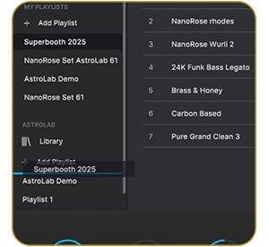 AstrolLab 88 Update 1.