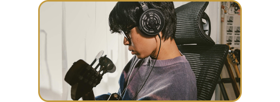 Audio-Technica ATH-R30x