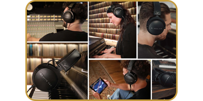 Beyerdynamic DT 1770 PRO MKII