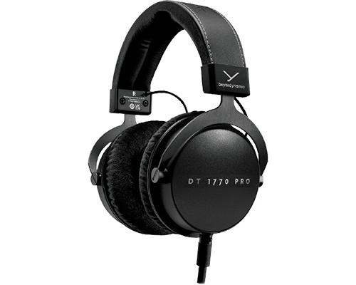 Beyerdynamic DT 1770 PRO MKII