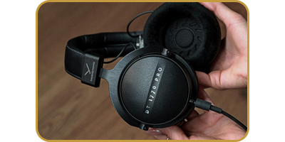 Beyerdynamic DT 1770 PRO MKII