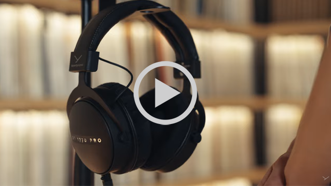 【ほぼ未使用】beyerdynamic DT1770PRO おまけ付き DT 1770 PRO MKII (B-Stock) : Premium Tesla studio headphones I