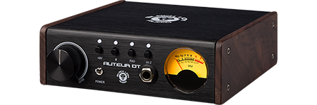 Black Lion Auteur DT