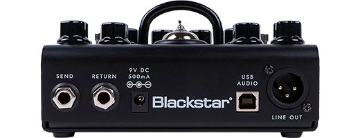 Blackstar Dept. 10 Dual Distortion