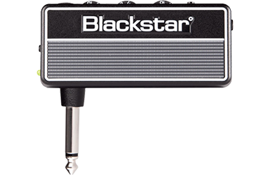 blackstar amplug2 fly guitar