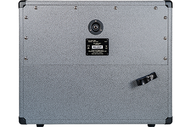 blackstar ht-112oc closed back