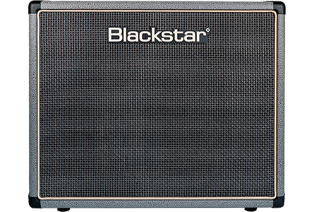 blackstar ht-112oc mkii bronco grey