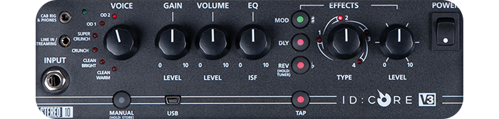 blackstar idcore 10 v3