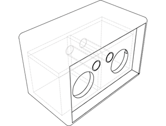 id core beam