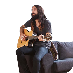 acoustic guitar amp