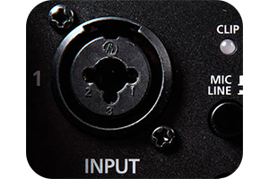 multiple channels