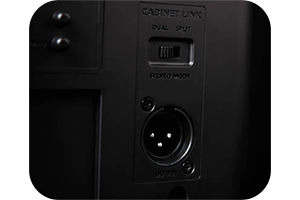 audio projection