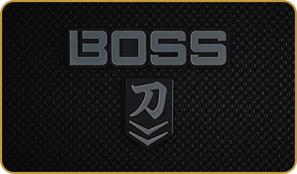 BOSS KATANA-50 MkII