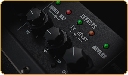 BOSS KATANA-50 MkII