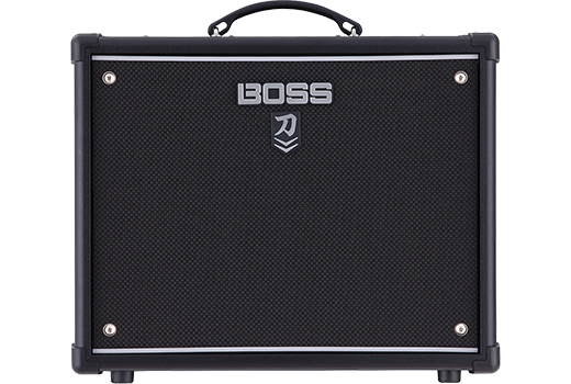 BOSS KATANA-50 MkII
