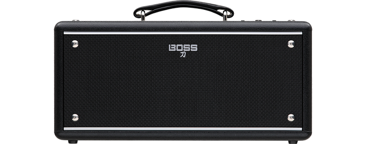 Boss - Katana-Air EX