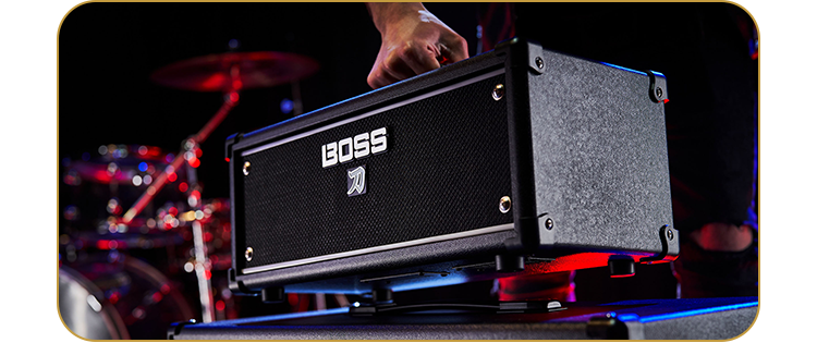 Boss - Katana-100 Gen 3