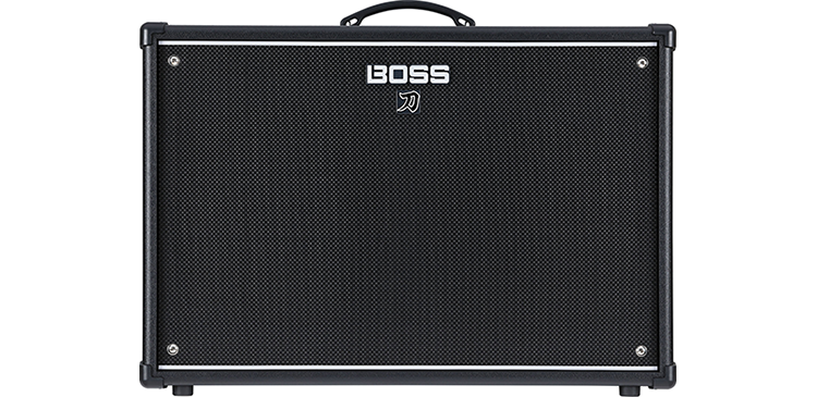 Boss - Katana-Katana-100/212 Gen 3