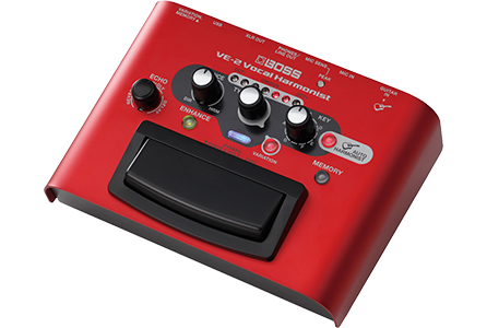 Boss VE-2