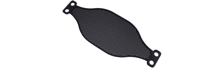 Capra Audeze LCD 2/3/4 Comfort Strap