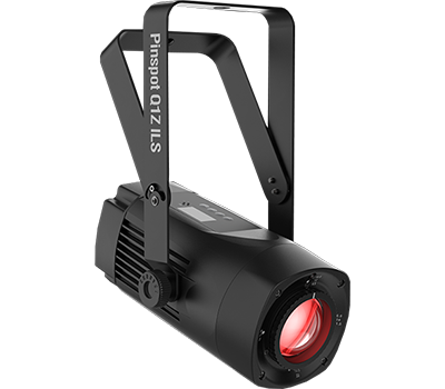 Chauvet Pinspot Q1Z ILS