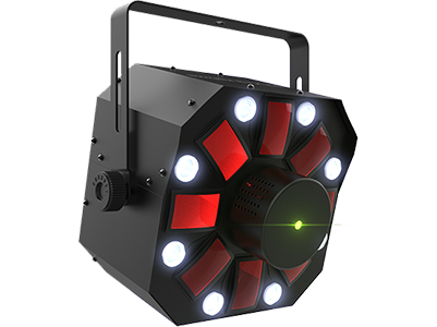Chauvet Swarm 5 FX ILS