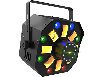 Chauvet Swarm Wash FX ILS