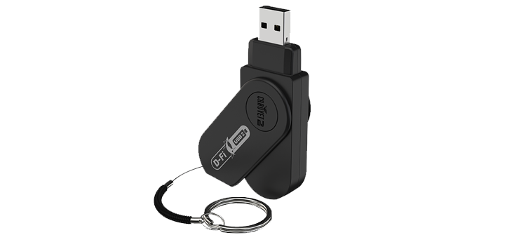 Chauvet D-Fi USB 2