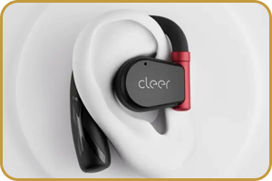 Cleer ARC II SPORT