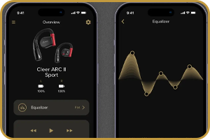 Cleer ARC II SPORT