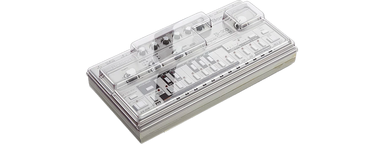 Decksaver - Roland TB-303 Cover