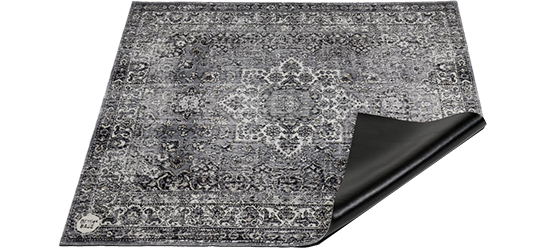 DRUMnBASE Vintage Persian Drum/Stage Mat