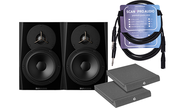 Dynaudio LYD 5 Bundle