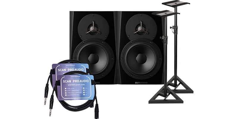 Dynaudio LYD 5 Bundle